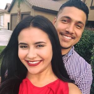 Meet your Posher, Graciela